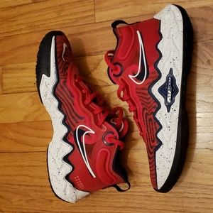 Nike Air Zoom G.T. Run sneakers